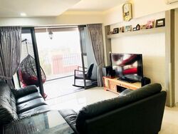 Blk 347A Adora Green (Yishun), HDB 5 Rooms #604730121